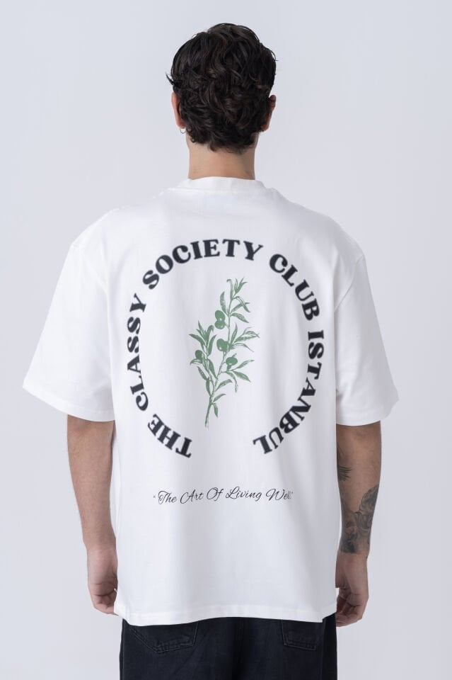 The Classy Society