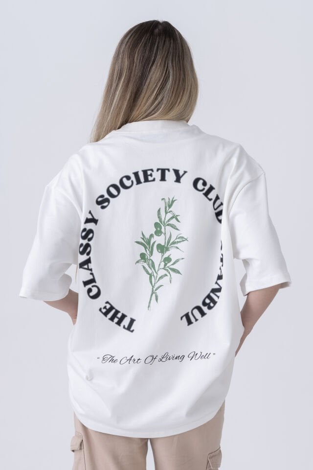 The Classy Society