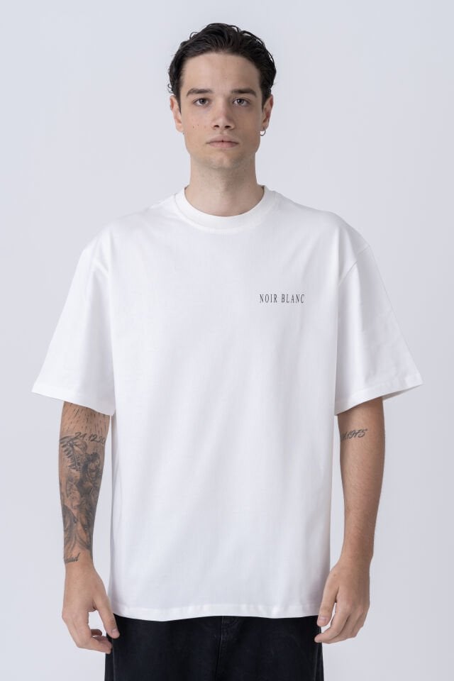 OBSESSED: WHITE SCRIPT