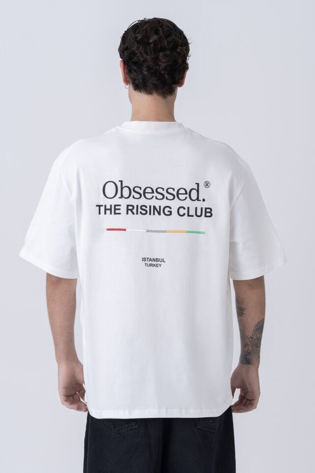 OBSESSED: WHITE SCRIPT