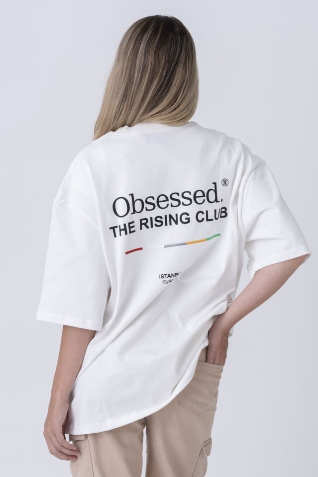 OBSESSED: WHITE SCRIPT